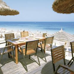 Seabel Alhambra Beach Golf Spa