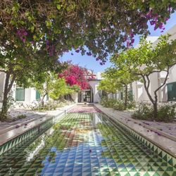 Seabel Alhambra Beach Golf Spa