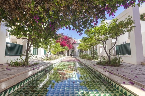 Seabel Alhambra Beach Golf Spa