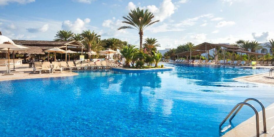 Tunezja First Deal na 7 dni w maju: 4⋆ hotel od 2 704 zł (aktualizacja ceny)