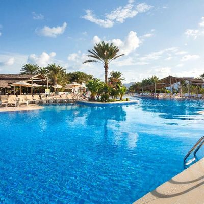 Seabel Rym Beach Club - Djerba