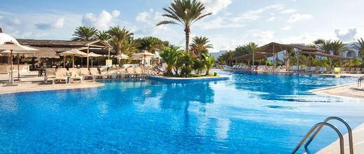 Seabel Rym Beach Club