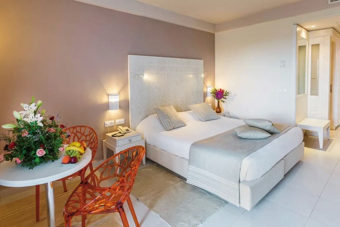 Seabel Rym Beach Club - pokój