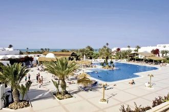 Seabel Rym Beach Club