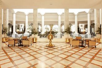 Aziza Thalasso Golf ex Sentido Aziza Beach Golf Spa