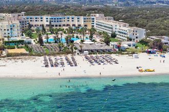 Sentido Bellevue Park ex LTI Bellevue Park