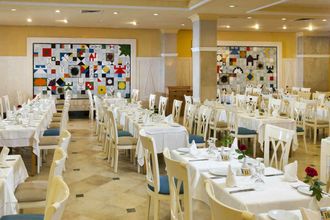 Sentido Bellevue Park ex LTI Bellevue Park