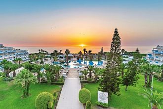 Sentido Bellevue Park ex LTI Bellevue Park