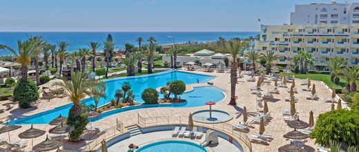 Sentido Bellevue Park (ex LTI Bellevue Park)