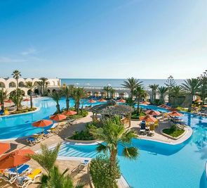 Sentido Djerba Beach (ex. Djerba Beach)