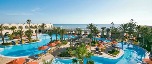 Sentido Djerba Beach (ex. Djerba Beach)