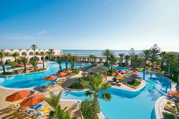 Sentido Djerba Beach ex Djerba Beach