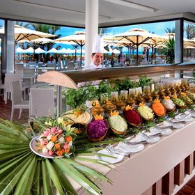 Hotel Sentido Palm Azur Ex Club Palm Azur Tunezja Djerba Na Wakacje Pl