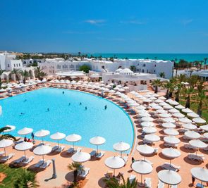 Club Palm Azur (ex Riu)