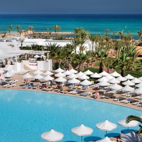 Hotel Sentido Palm Azur Ex Club Palm Azur Tunezja Djerba Na Wakacje Pl