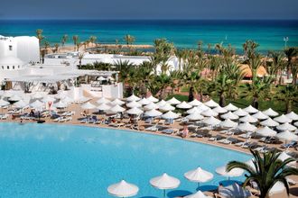 Club Palm Azur ex Riu