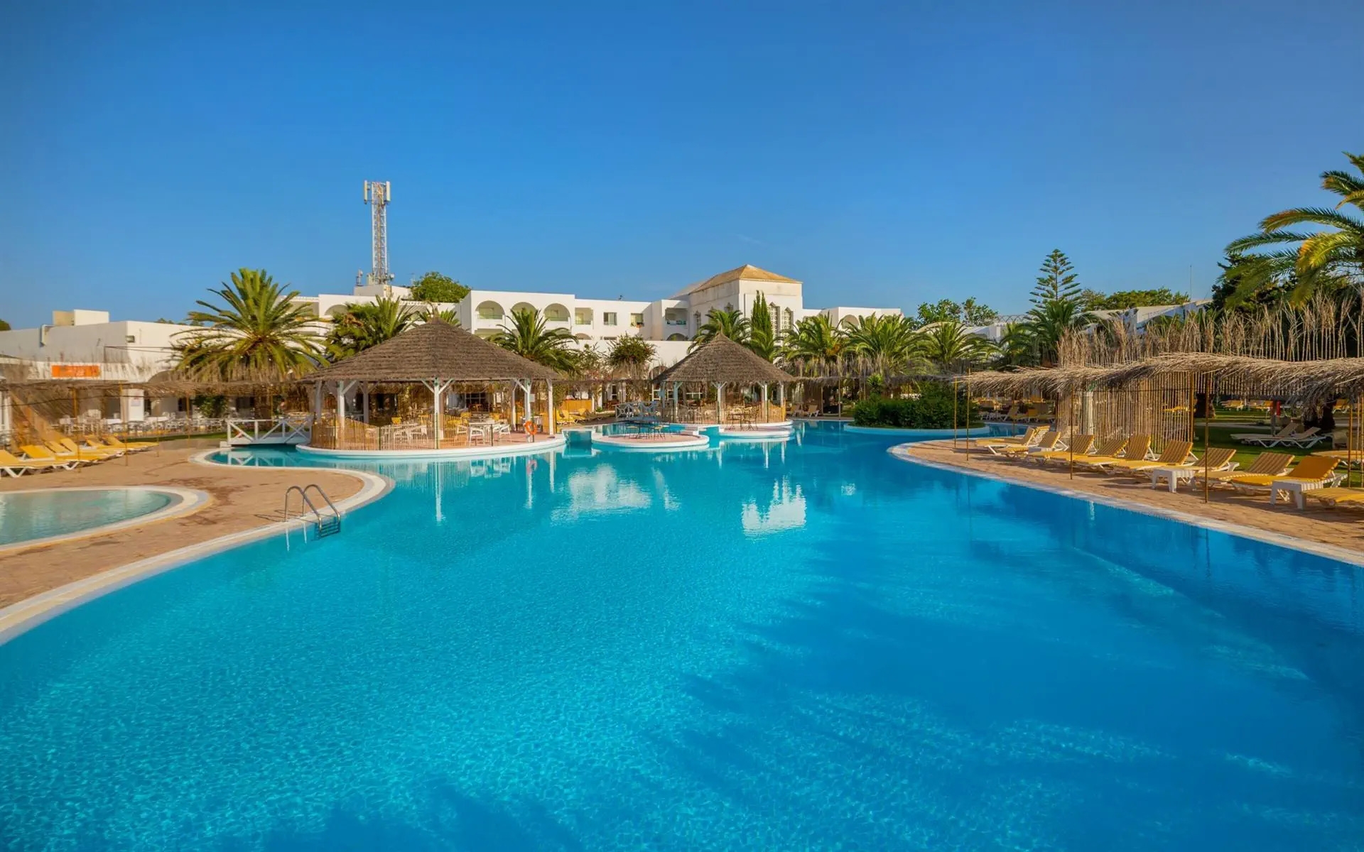 Shalimar & Aquapark