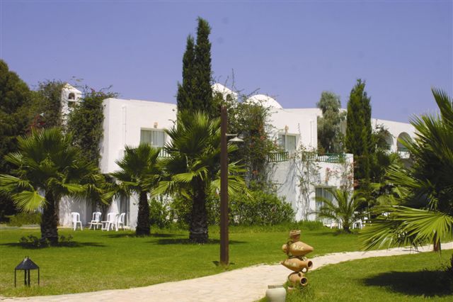 Shalimar & Aquapark - Zdjecie hotelu