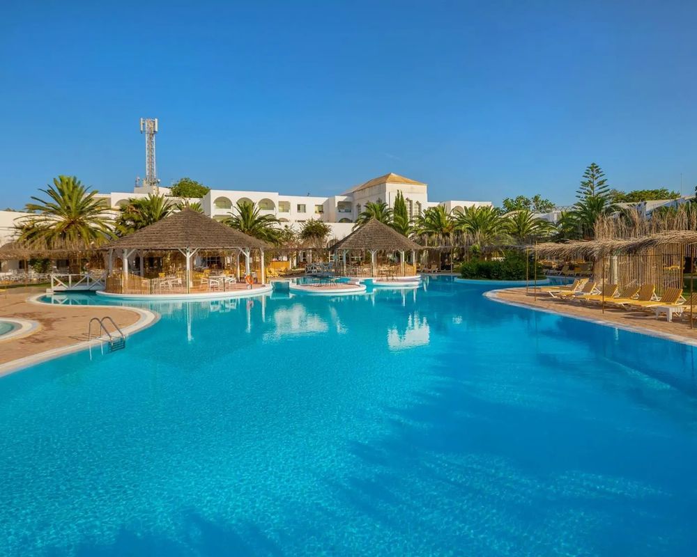Thalassa Shalimar