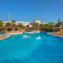 Shalimar & Aquapark