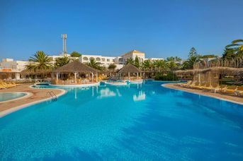 Shalimar Aquapark