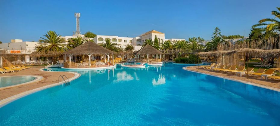 Thalassa Shalimar