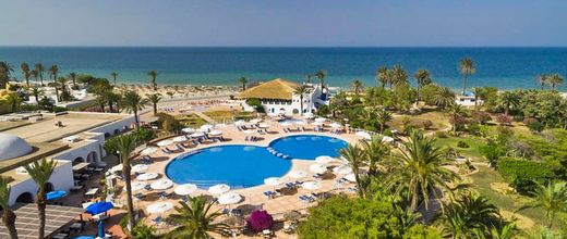 Shems Holiday Village