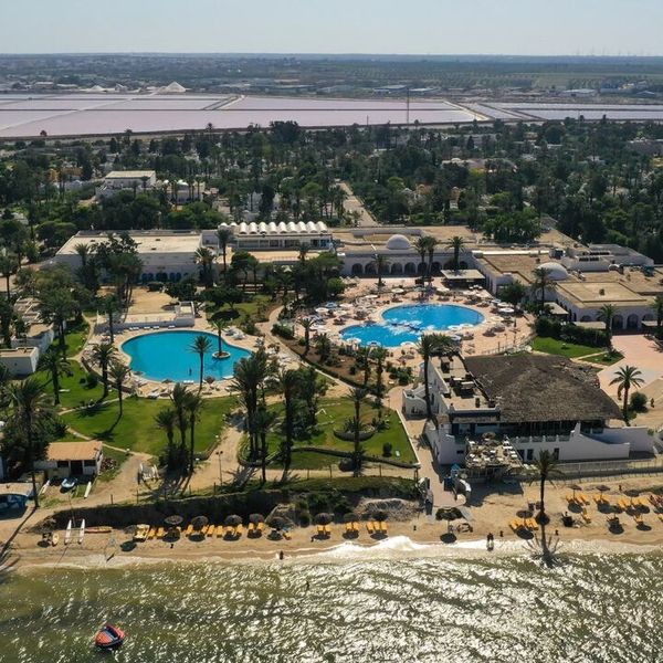 Shems Holiday Village - zdjęcie 2