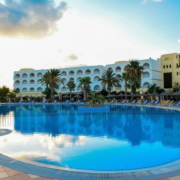 Sidi Mansour - zdjęcie 2