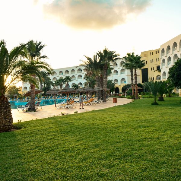 Sidi Mansour - zdjęcie 3