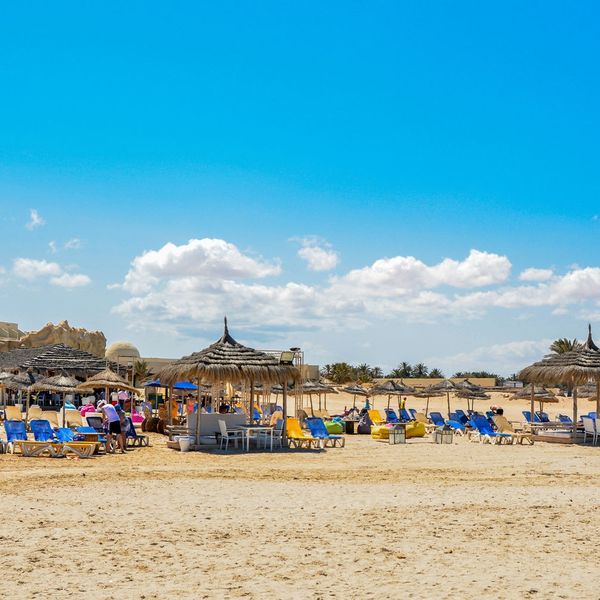 Sidi Mansour - zdjęcie 4