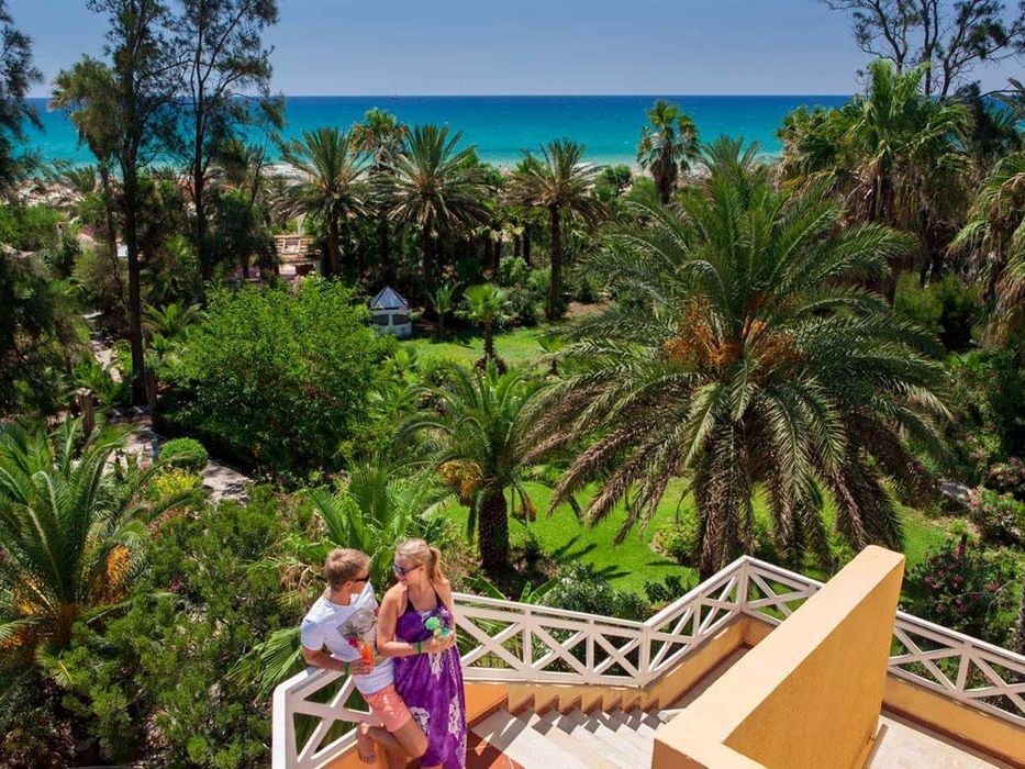 balkon / taras