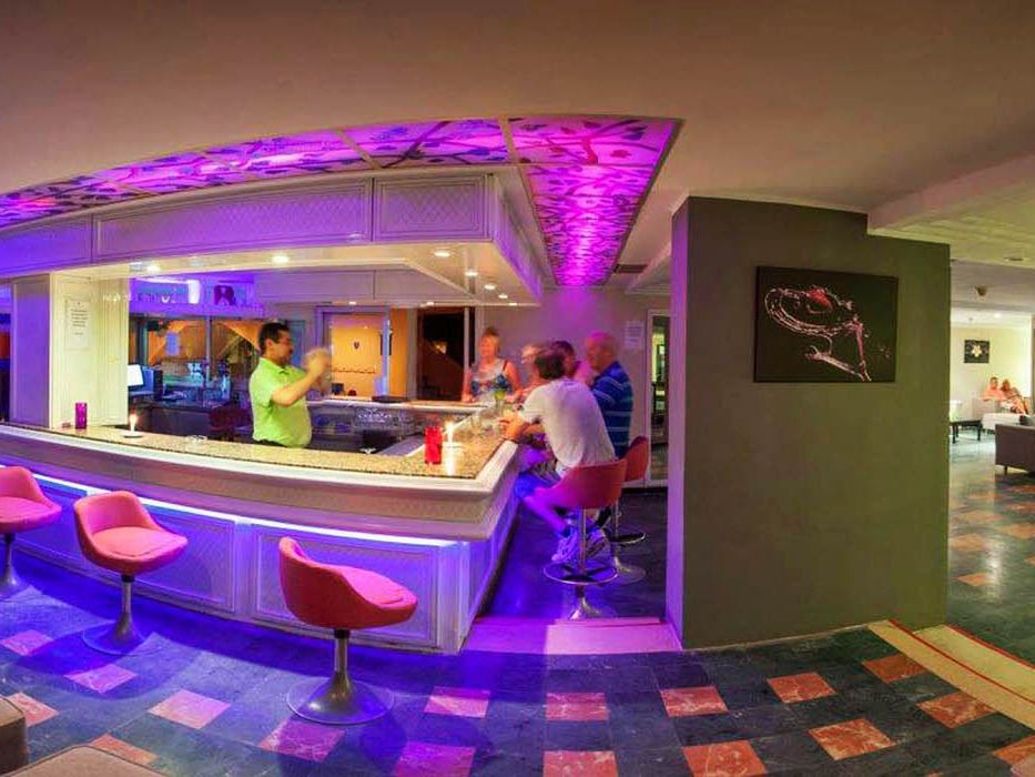 drink bar