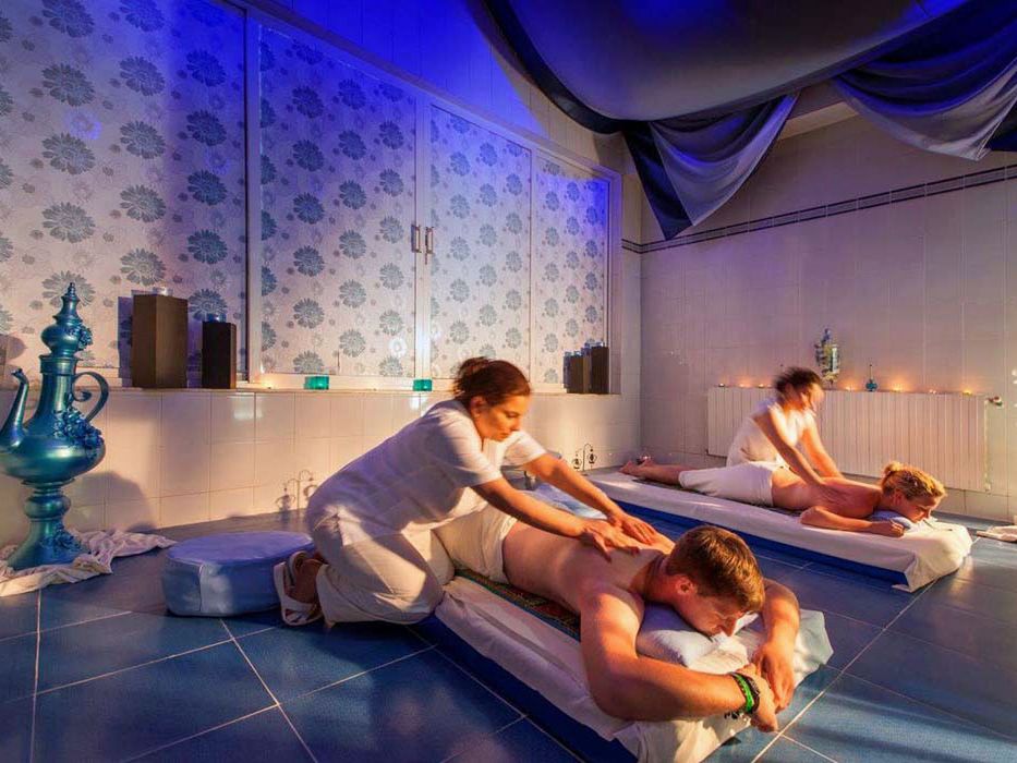 SPA