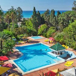 smartline Hammamet Regency