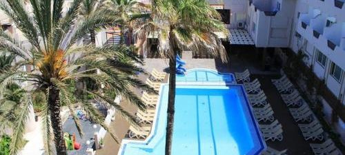 Sousse City Beach (ex Karawan)