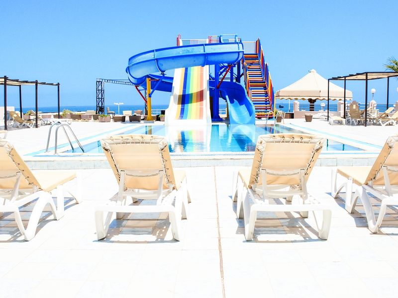 Sousse City &amp; Beach