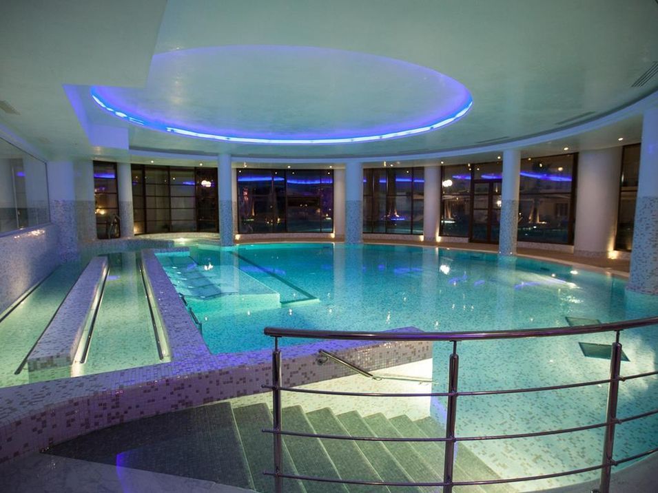 SPA