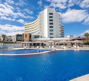 Sousse Pearl Marriott Resort & Spa (ex. The Pearl Resort & Spa)