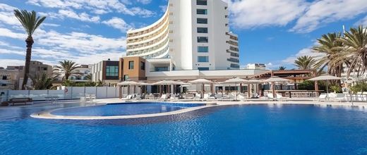 Sousse Pearl Marriott Resort & Spa (ex. The Pearl Resort & Spa)