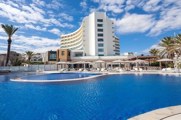 Sousse Pearl Marriott Resort Spa ex The Pearl Resort Spa