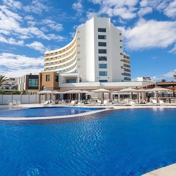 Hotel Sousse Pearl Marriott Resort & Spa (ex. The Pearl Resort & Spa)