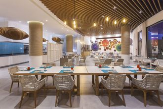 Sousse Pearl Marriott Resort Spa ex The Pearl Resort Spa