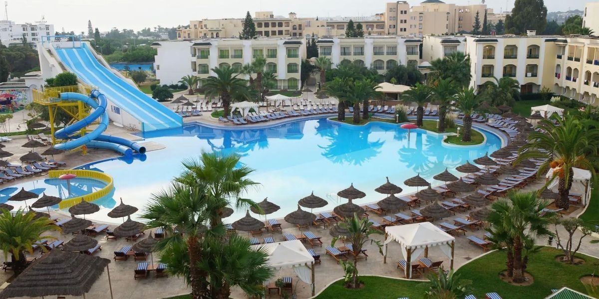 Tunezja na 7 dni w czerwcu: 3⋆ hotel od 1 802 zł (aktualizacja ceny)