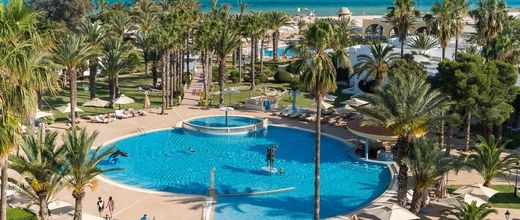 Steigenberger Marhaba Thalasso