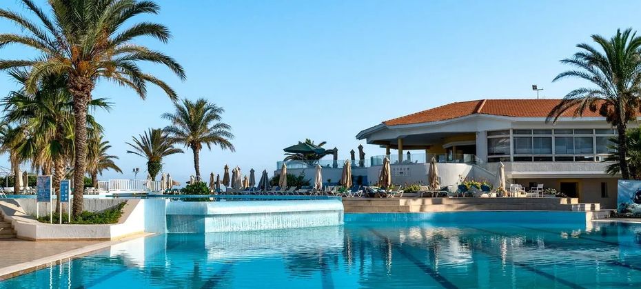 Thabraca Thalasso & Diving