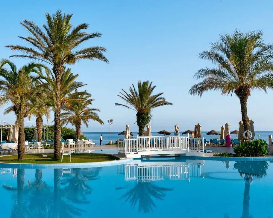 Thabraca Thalasso & Diving