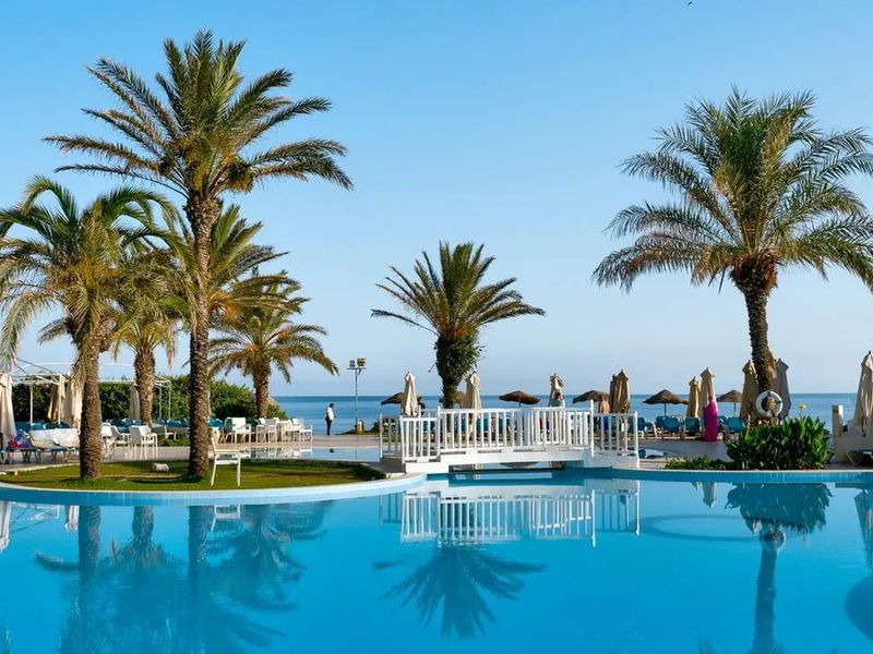 Thabraca Thalasso & Diving