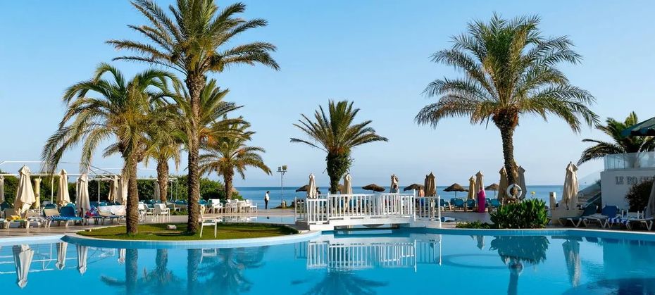 Thabraca Thalasso & Diving