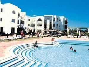 Thalassa Dar Zakarya